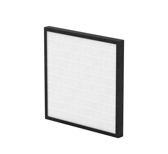 Compact Plastic