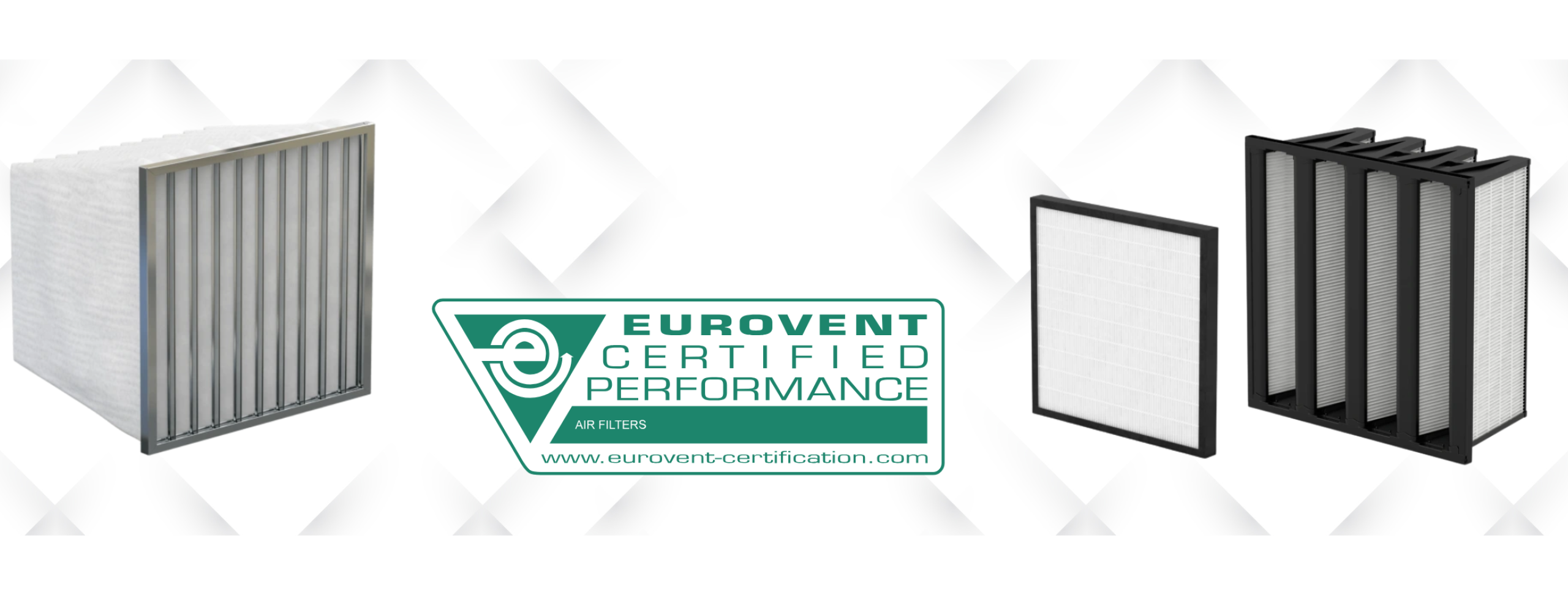 Eurovent sertifikavimas – nepriklausomas kokybės įrodymas