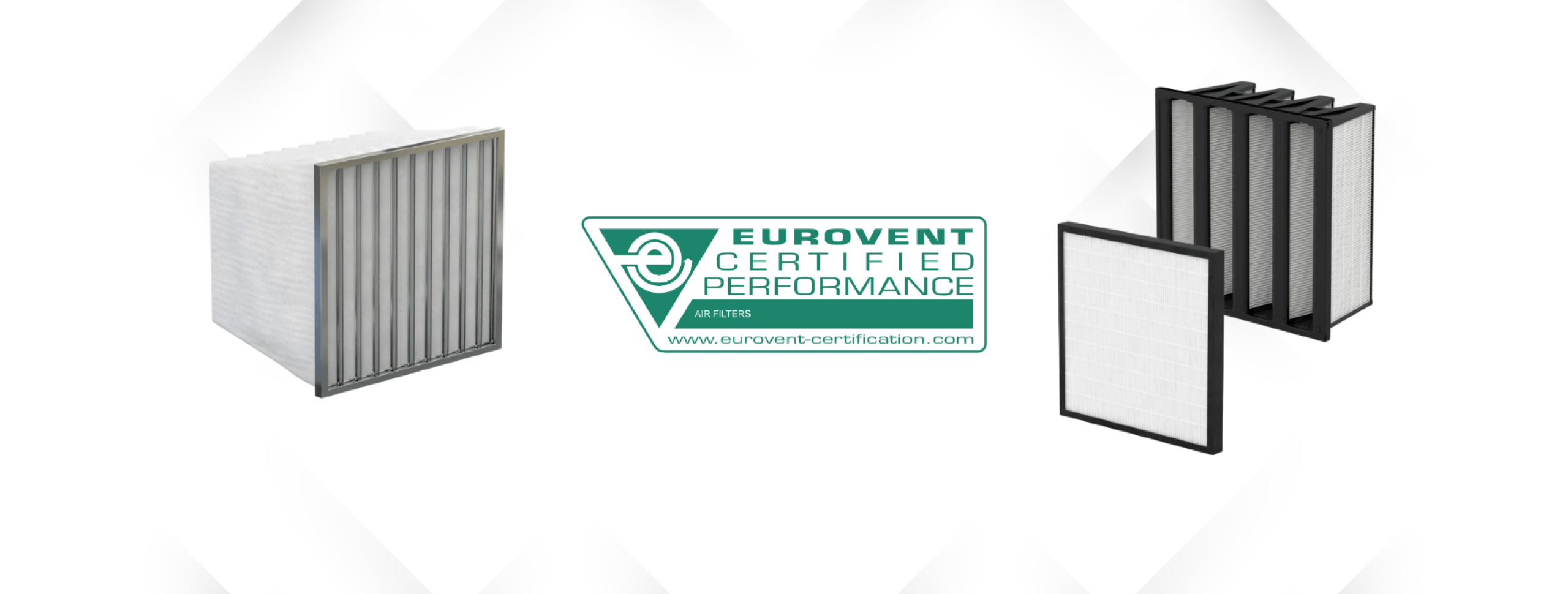 Eurovent certification – independent proof of quality